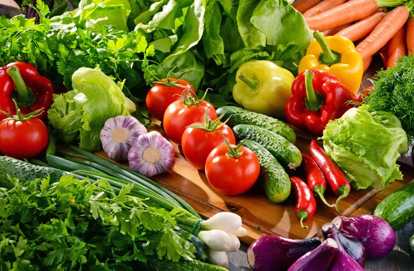 Fresh leafy vegetables from Vietnam for export
